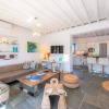 Отель Villa Arades Sifnos with Private Pool, фото 6