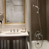 Отель Hôtel Serotel Lutèce, фото 26