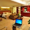 Отель Liyang Jinfeng International Hotel, фото 12