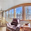 Отель Ski Hill 27 2 Bedroom Condo by RedAwning, фото 21