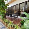 Отель La Villa Khon Kaen, фото 22