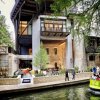 Отель Canopy by Hilton San Antonio Riverwalk, фото 22
