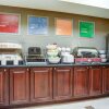 Отель Comfort Suites Tucson Airport, фото 9