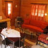 Отель Chalet Likouresi Village, фото 12