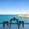 Отель CASA UMI - Magnifique appartement avec accès privé à la mer et grande terrasse, фото 16