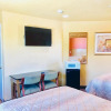 Отель Camino Real Motel, фото 4