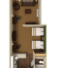 Отель Extended Stay America Suites Wilmington New Centre Drive, фото 10