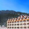 Отель Manali Heights, фото 1