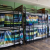 Отель Cream City Hostel, фото 9