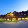 Отель Mount Snow Grand Summit Resort, фото 1