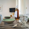 Отель Private Villa Agia Irini, 350 Meter to the Beach for 4 Guests With Pool Access!, фото 14