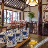 Отель Xitang Zhuo garden Private Garden Inn, фото 8