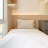 Отель Comfort 2Br At Tokyo Riverside Pik 2 Apartment, фото 6