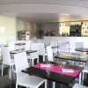 Отель Zenitude Hôtel - Résidences Bassin D'Arcachon, фото 27