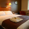 Отель Sporting Lodge Inn Middlesbrough, фото 7