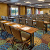 Отель Holiday Inn Express & Suites Pittsburgh SW - Southpointe, an IHG Hotel, фото 17