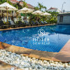 Отель Blue Palace Hotel Siem Reap, фото 11