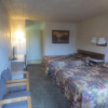 Отель Down Towner Inn, фото 2