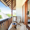 Отель Canggu 400m Tobeach Escape 4br Designer Villa, фото 8