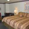 Отель Budget Inn Of Brownfield, фото 5