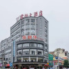 Отель Junyi Hotel, фото 1