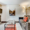 Отель Lift House Lodge, Downtown Lionshead Premium Studio Condo, фото 12