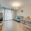 Отель Bright and Newly Refurbished Apartment Near Center, фото 10