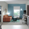 Отель Home2 Suites by Hilton Fort Collins, фото 3