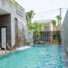 Отель Duong Sat Quang Binh Hotel, фото 11
