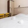 Отель GuestReady - Aubervilliers Apartments в Обервилье