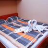 Отель Club 218 Wellness Lakás Apartman, фото 14