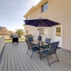 Отель Spacious Hildale House w/ Large Deck!, фото 12
