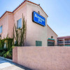 Отель Rodeway Inn South Gate - Los Angeles South, фото 17