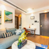 Отель Shengang Executive Apartment (Shenzhen Vanke Yuncheng Phase 6), фото 7