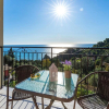 Отель Studio Apartments Escape with swimming pool on Pelekas Beach, фото 2