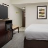 Отель Hampton Inn & Suites Alpharetta, фото 20