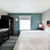 Отель Home2 Suites by Hilton Carbondale, фото 6