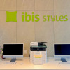 Отель Ibis Styles Ambassador Incheon Airport, фото 19