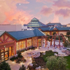 Отель Manistee National Golf and Resort, фото 1