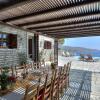 Отель Phos Residence Pool Villa in Koundouros, Kea, фото 10