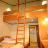 Отель Resort Pension Shikisai, фото 4