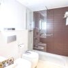 Отель Apartment With 2 Bedrooms In Benalmadena With Wonderful Mountain View Shared Pool Enclosed Garden, фото 4