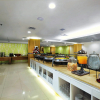 Отель Cordela Hotel Cirebon, фото 19