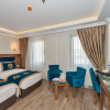 Отель Byzantium Comfort Hotel, фото 3