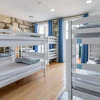 Отель Oporto Invictus Hostel, фото 9