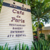 Отель Cafe de Paris B&B, фото 1