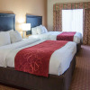 Отель Comfort Suites Shreveport West I-20, фото 7