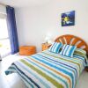 Отель Apartamentos Apolo VII - Costa Calpe, фото 4