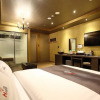 Отель Namyangju Habibi Self Check-In Motel, фото 6