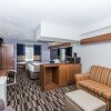 Отель Microtel Inn & Suites by Wyndham Sioux Falls, фото 10